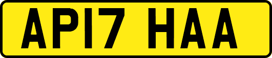 AP17HAA