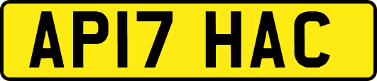 AP17HAC