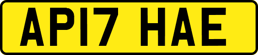 AP17HAE