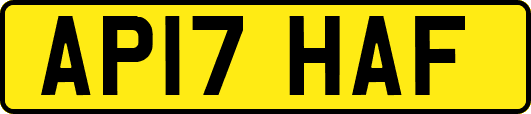 AP17HAF