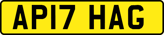 AP17HAG