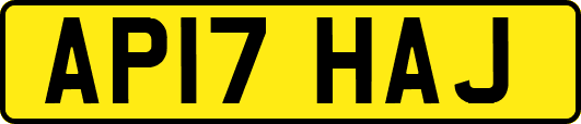 AP17HAJ