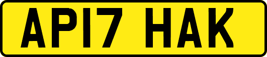 AP17HAK