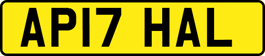 AP17HAL