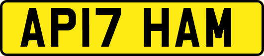 AP17HAM