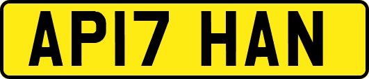 AP17HAN
