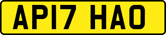 AP17HAO