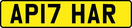 AP17HAR