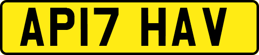 AP17HAV