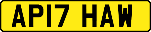 AP17HAW