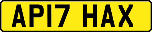 AP17HAX