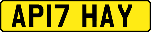 AP17HAY