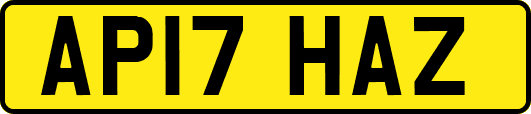 AP17HAZ
