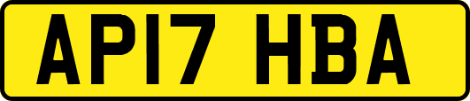 AP17HBA