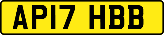 AP17HBB