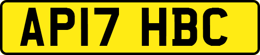 AP17HBC