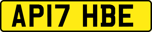 AP17HBE