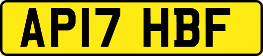 AP17HBF