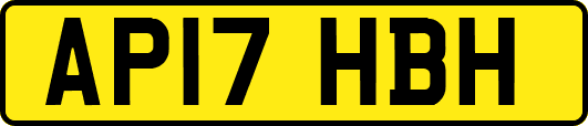 AP17HBH