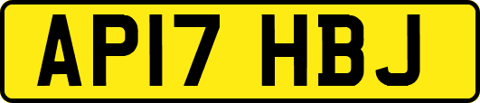 AP17HBJ