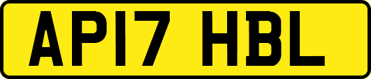 AP17HBL