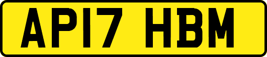 AP17HBM