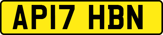 AP17HBN