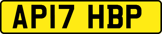 AP17HBP