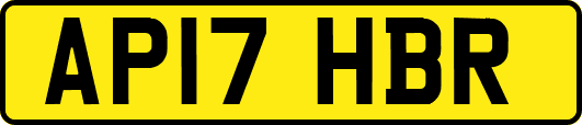 AP17HBR