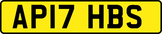 AP17HBS