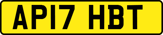 AP17HBT