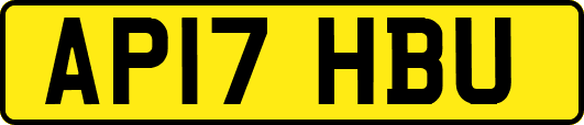 AP17HBU