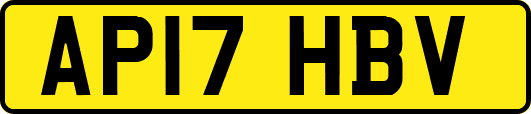 AP17HBV