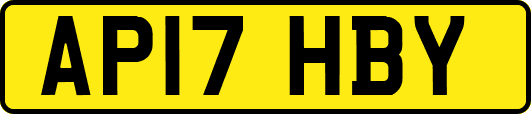 AP17HBY