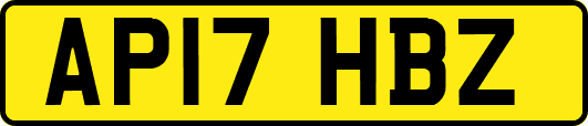 AP17HBZ