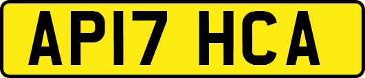 AP17HCA