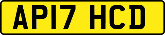 AP17HCD