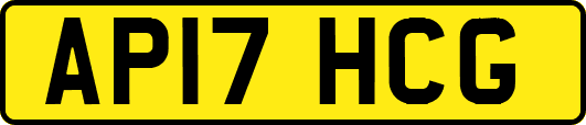 AP17HCG
