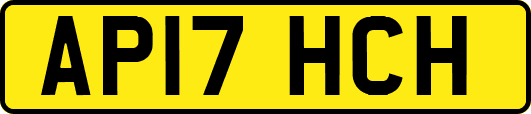 AP17HCH