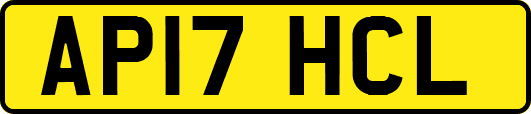 AP17HCL