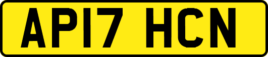 AP17HCN