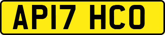 AP17HCO