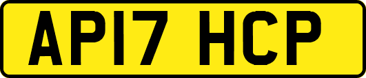 AP17HCP