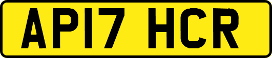AP17HCR