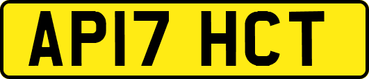 AP17HCT
