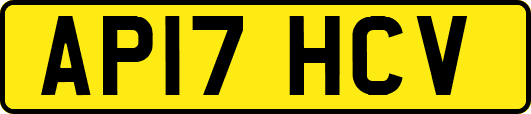AP17HCV