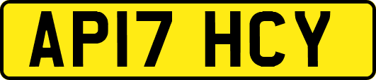 AP17HCY