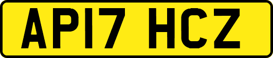 AP17HCZ