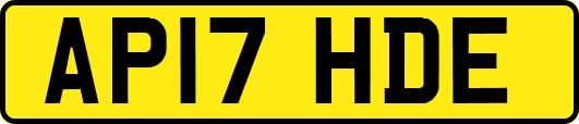 AP17HDE