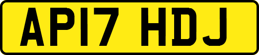 AP17HDJ